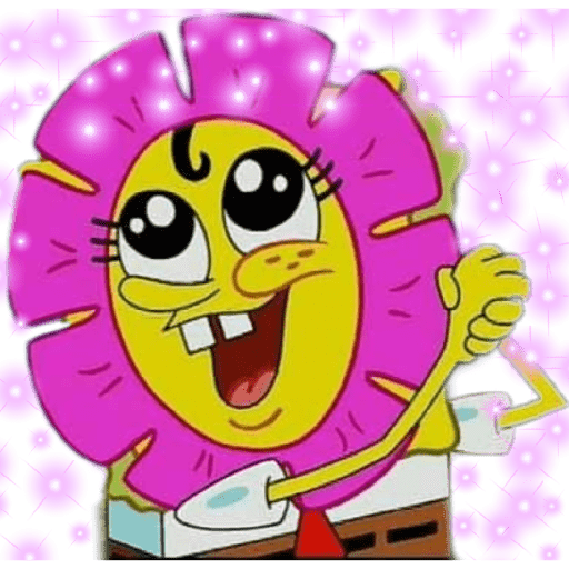 BOB ESPONJA 3
