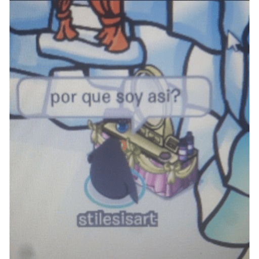 Club penguin prt. 2 21