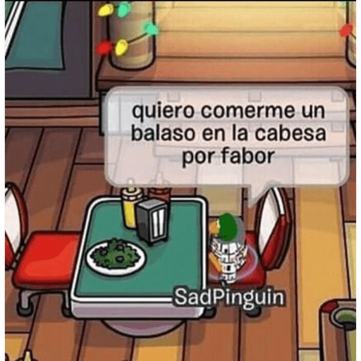 Club penguin prt. 2 17