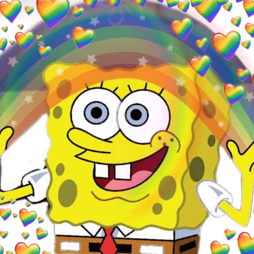 BOB ESPONJA 4