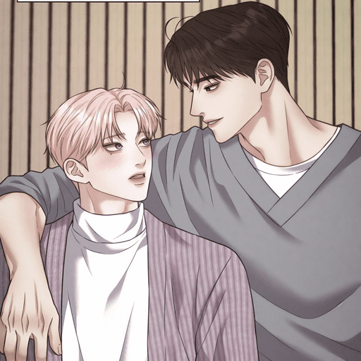 Manhwa. | @ocenferios  Haki. 9