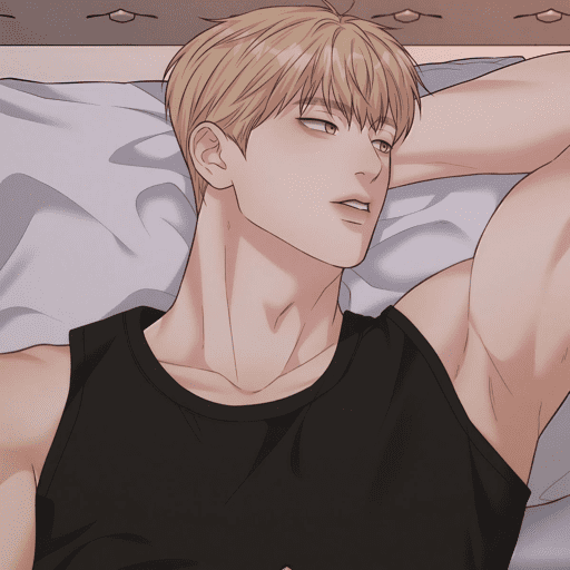 Manhwa. | @ocenferios  Haki. 11