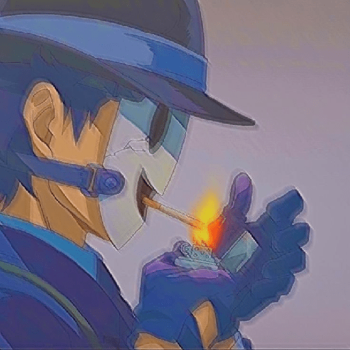 Animes 5