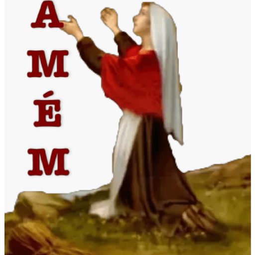 Amém 🙏 20
