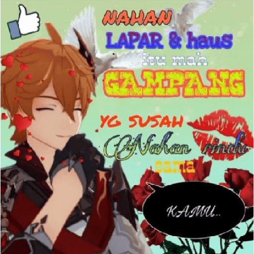 Selamat pagi 3