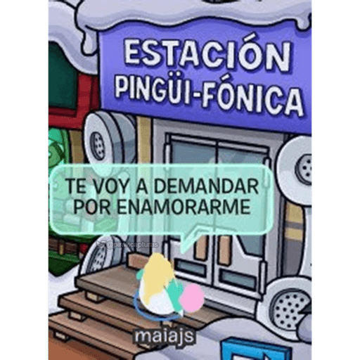 Club penguin prt. 2 20