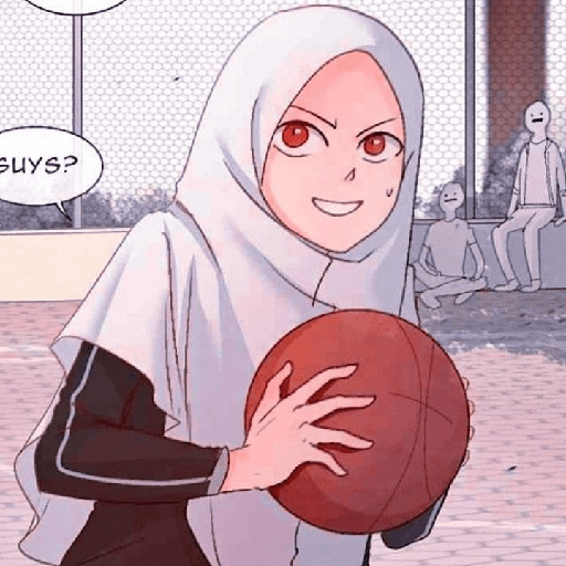 ┆˟̫ːଽ🍄*⃝̥Amu Webtoon WEE 23
