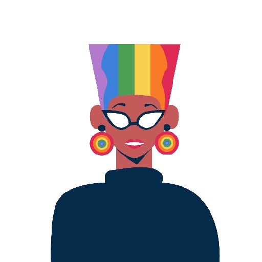 O orgulho que nos unem! 🏳️‍🌈 5