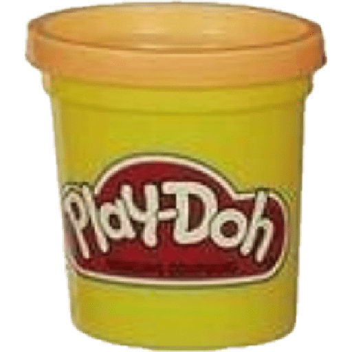 Play-doh 28