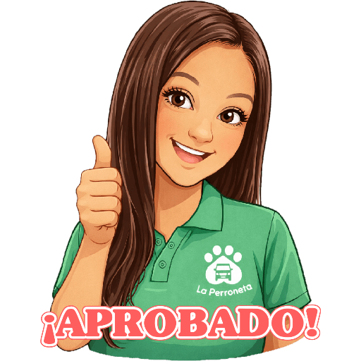 La Perroneta - Athenas 27