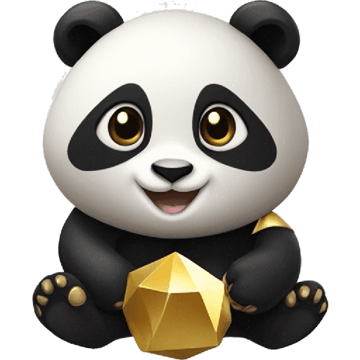 🐼 PANDA 🐼 9