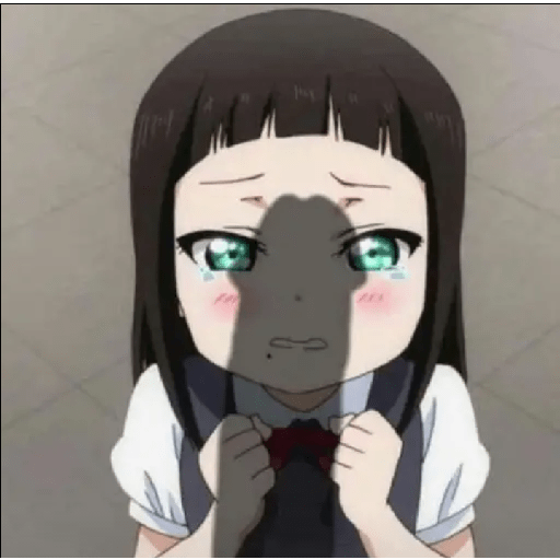 Random anime stickers 18 19