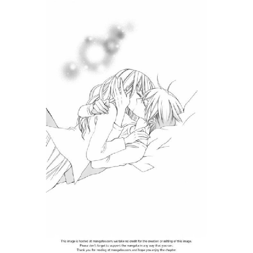 Anime beijo 2