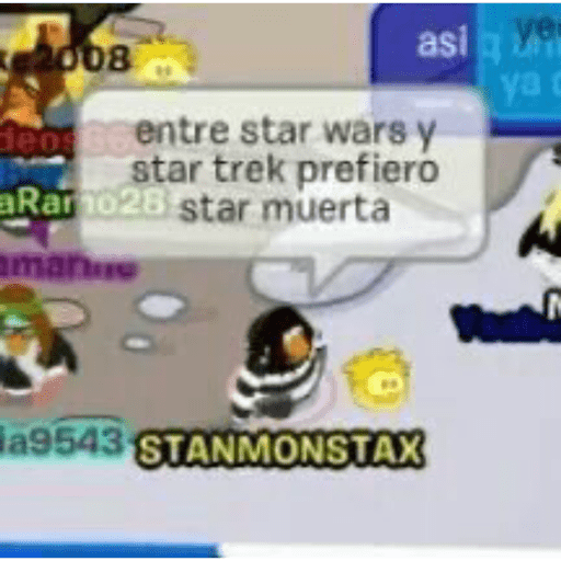 Club penguin prt. 2 18