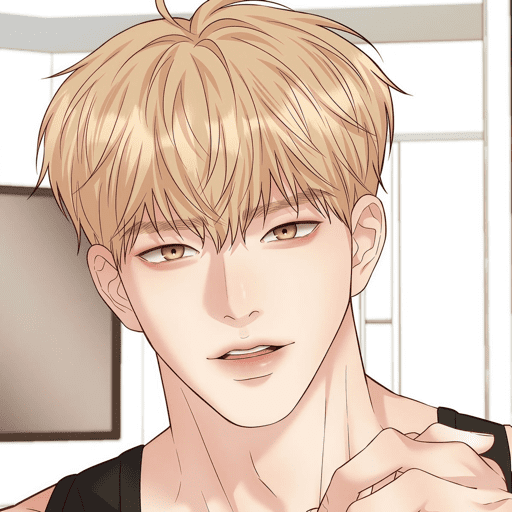 Manhwa. | @ocenferios  Haki. 14