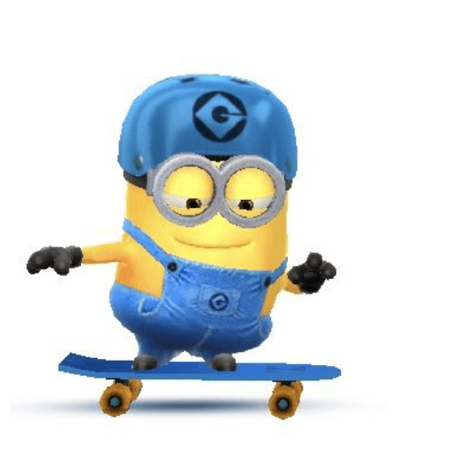 Minions 14