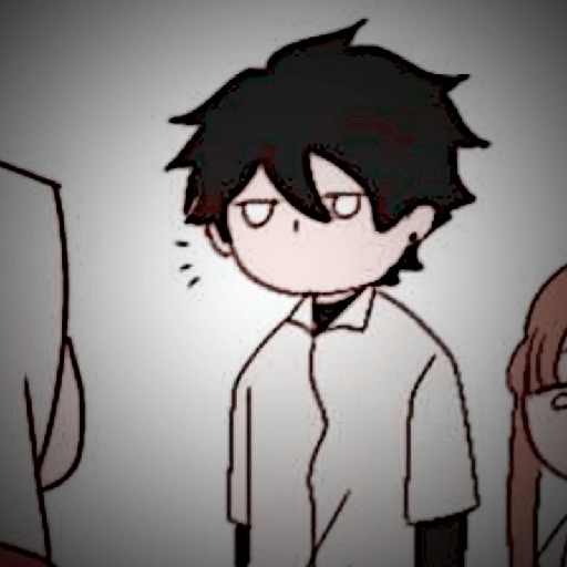Sho Webtoon WEE!!! 19