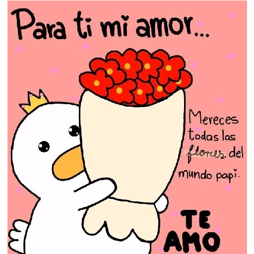 Para el guapo de mi novio  6