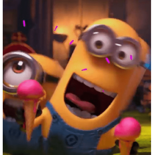 Minions 19