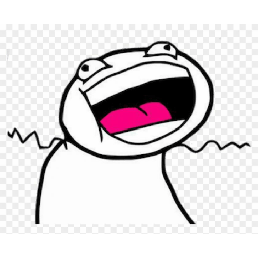 Troll face 6