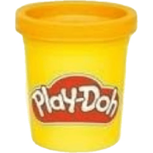 Play-doh 4