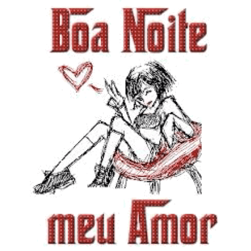 Boa Noite 19 21