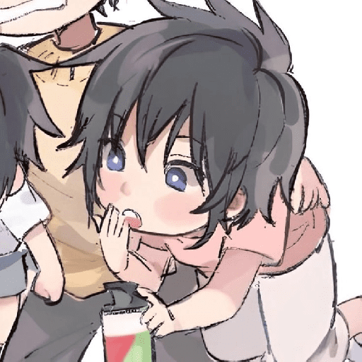 Mamaguro Fushiguro 13