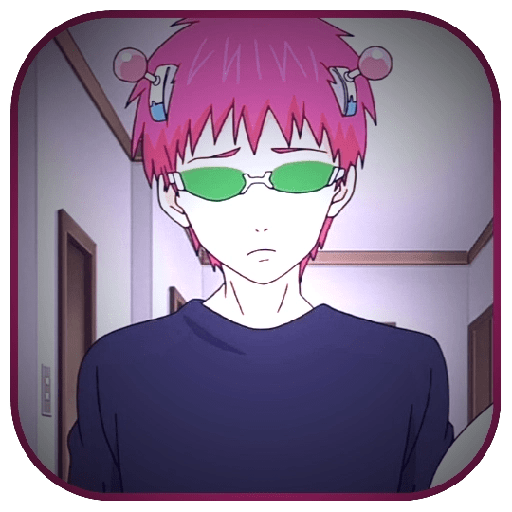 ࣭  ࣪  saiki kusuo 𓂅    ۫    9