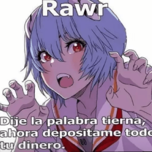Random anime stickers 18 25