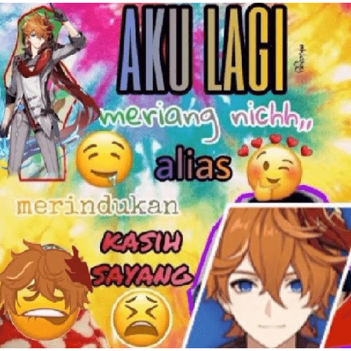 Selamat pagi 1