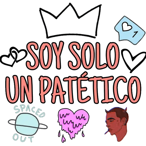 Novios 18