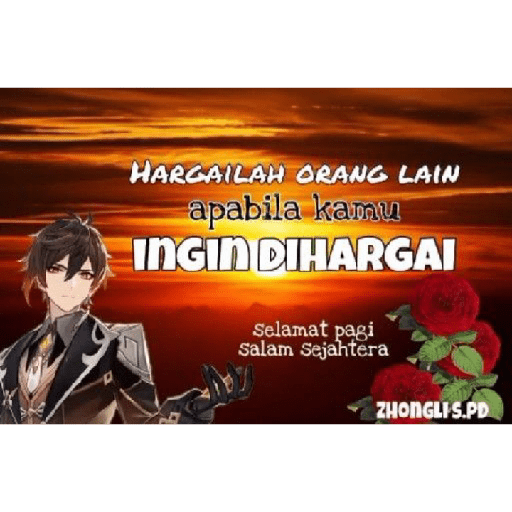 Selamat pagi 5