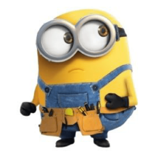 Minions 12