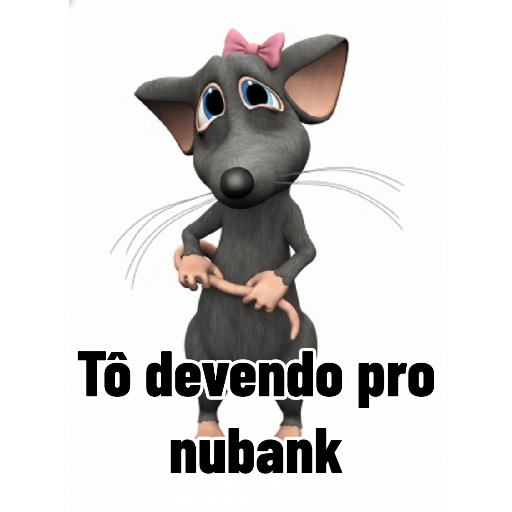 Rata triste 3