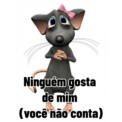 Rata triste 2