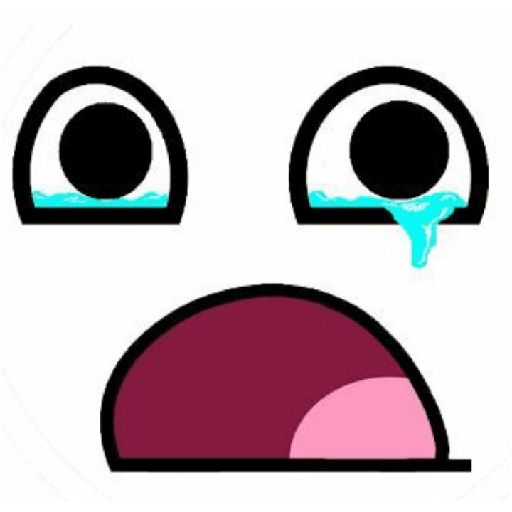 Troll face 4