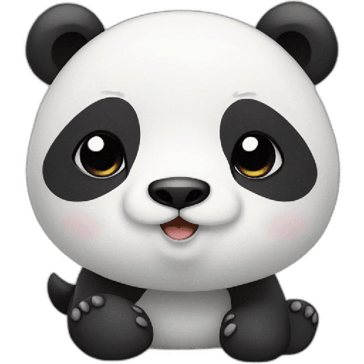 🐼 PANDA 🐼 17