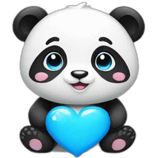 🐼 PANDA 🐼 13