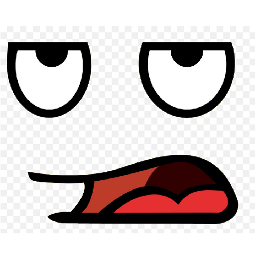 Troll face 5