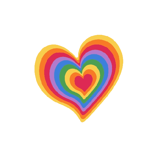 O orgulho que nos unem! 🏳️‍🌈 4