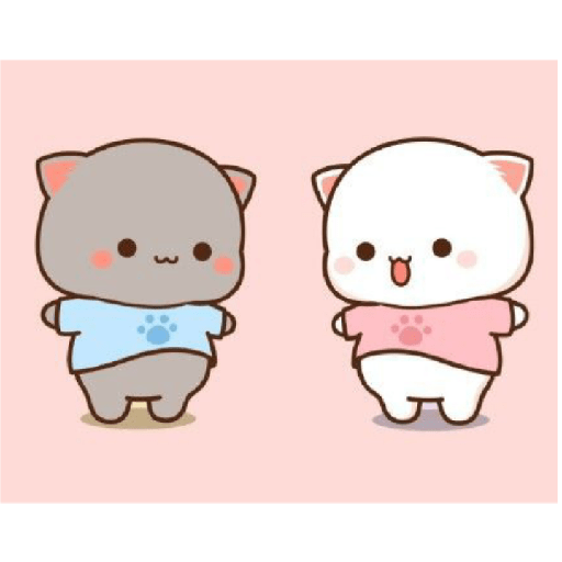 Gatitos lindos 1