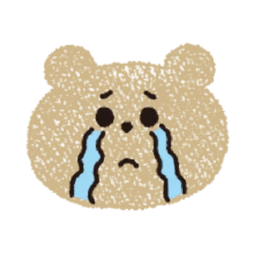 Simple Bear 11