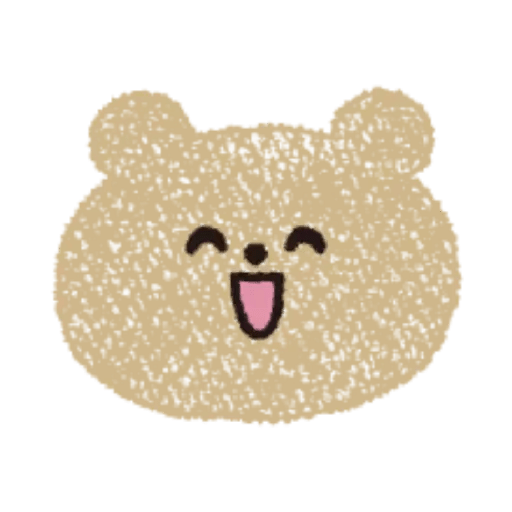 Simple Bear 5