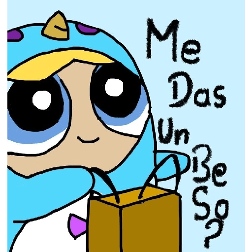 Para el guapo de mi novio  7