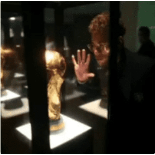 JH João Henrique figurinhas 20