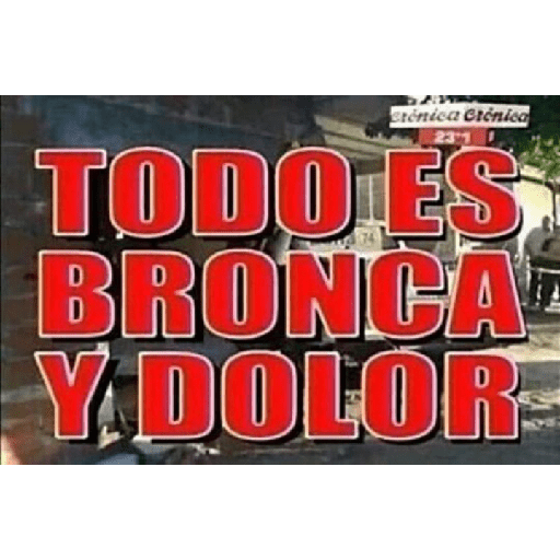 último momento 10