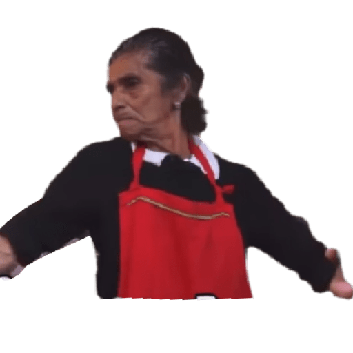 Creencias de gente pendeja 7