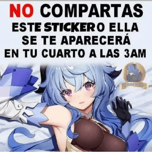 Random anime stickers 18 29