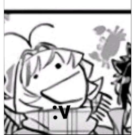 Random anime stickers 18 28
