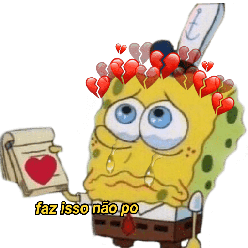 BOB ESPONJA 13